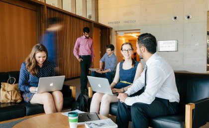 The University of Queensland’s Advantage Office has launched Global Grad, a new online job vacancy platform for international students. The University of Queensland’s Advantage Office has launched Global Grad, a new online job vacancy platform for international students.